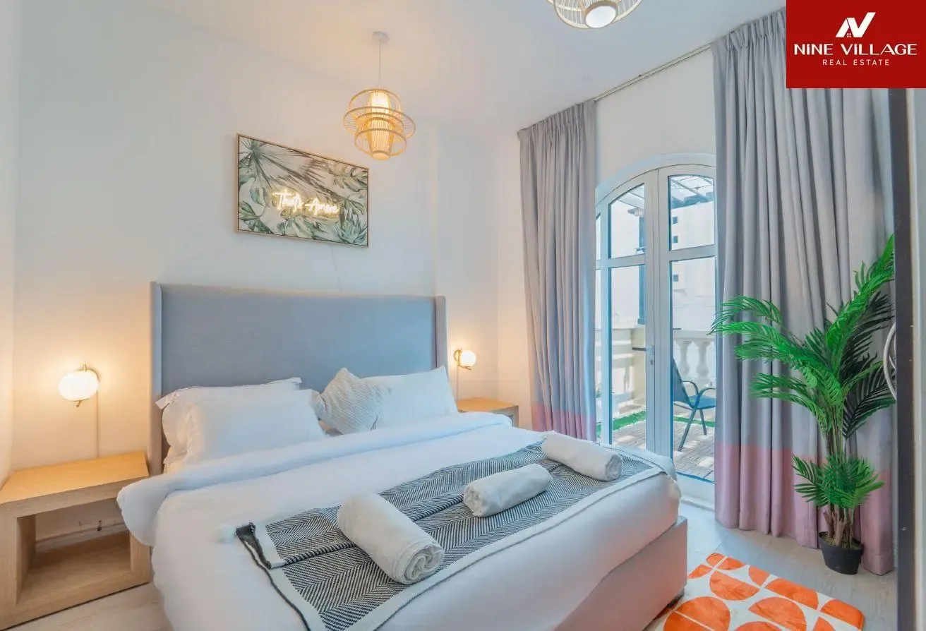 Ready to Move | Genuine Resale | Premium Furnished