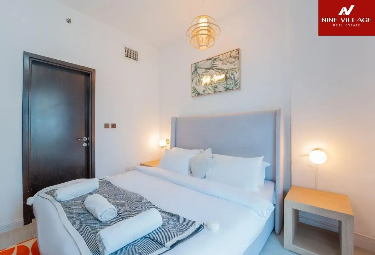 Ready to Move | Genuine Resale | Premium Furnished