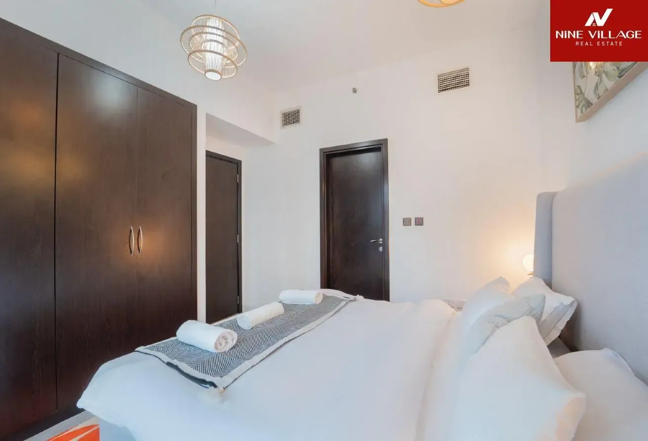 Ready to Move | Genuine Resale | Premium Furnished