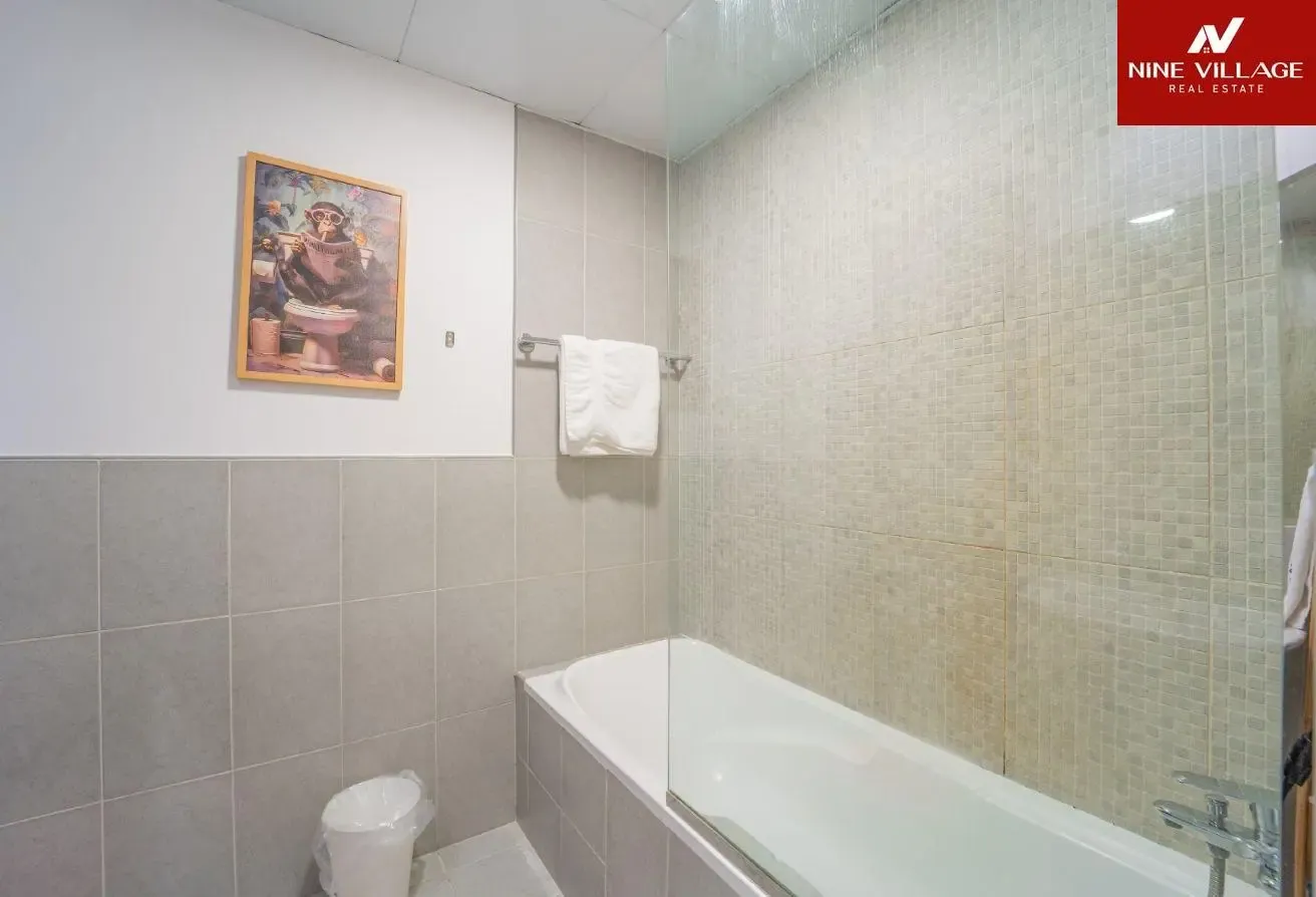 Ready to Move | Genuine Resale | Premium Furnished
