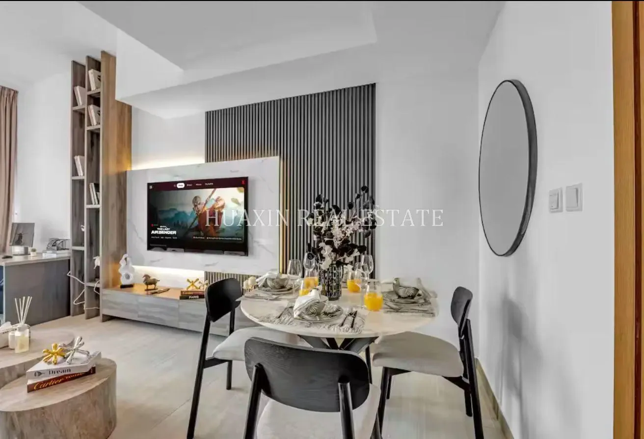 Fully Upgraded | High ROI | Luxury Furniture
