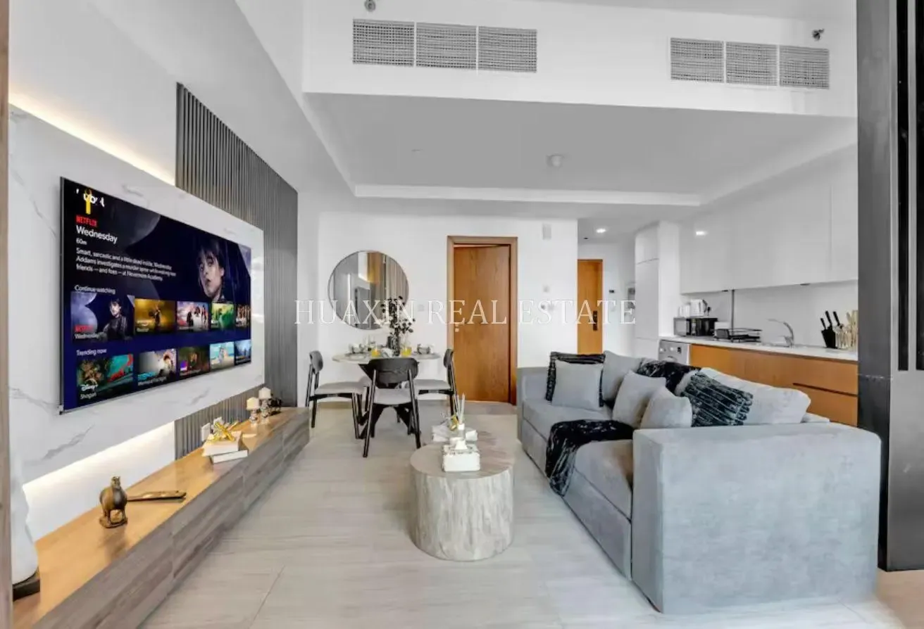 Fully Upgraded | High ROI | Luxury Furniture