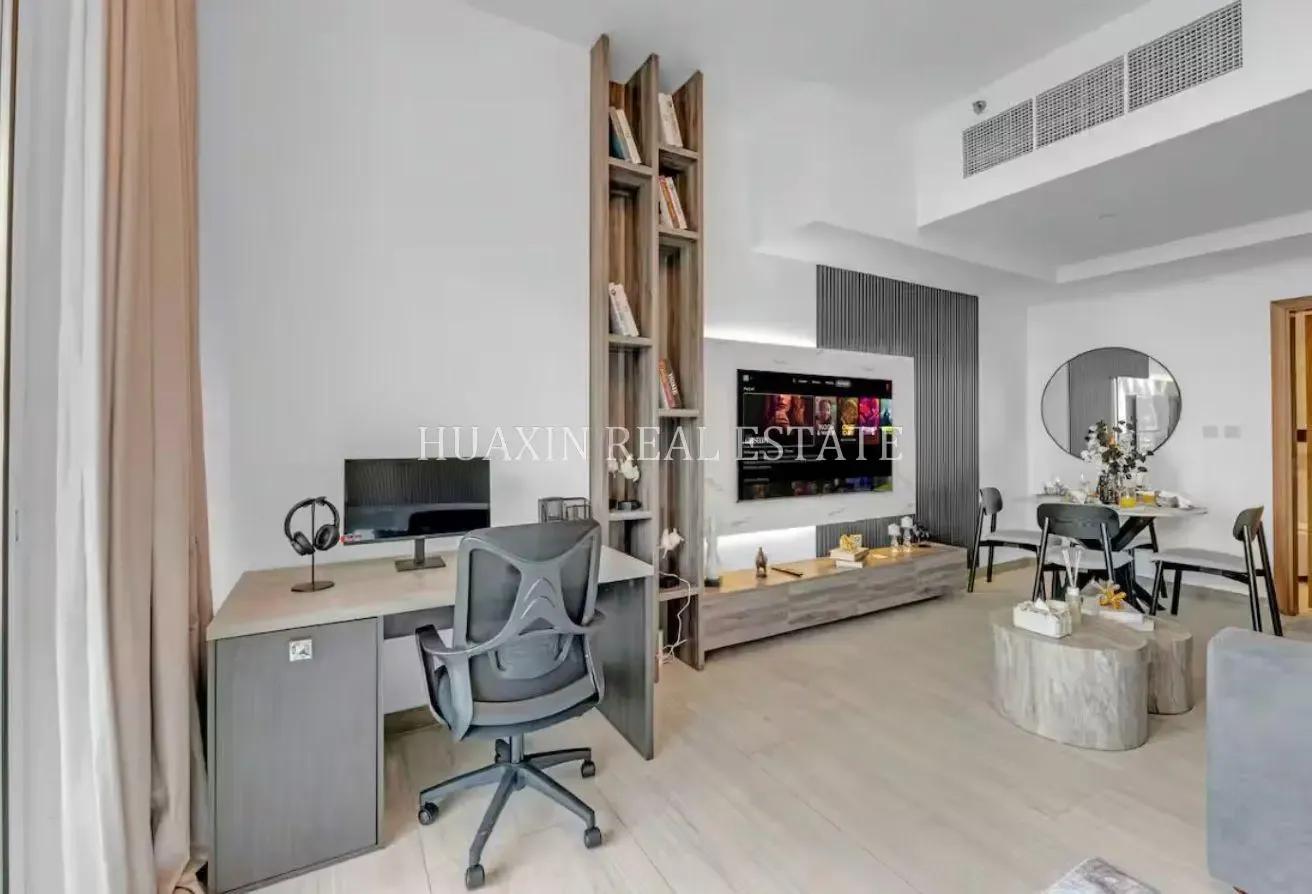 Fully Upgraded | High ROI | Luxury Furniture