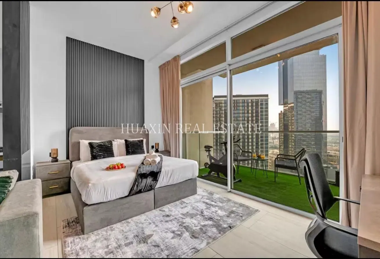 Fully Upgraded | High ROI | Luxury Furniture
