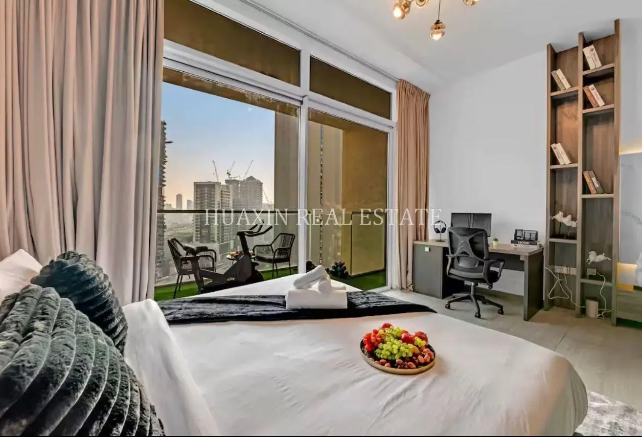 Fully Upgraded | High ROI | Luxury Furniture