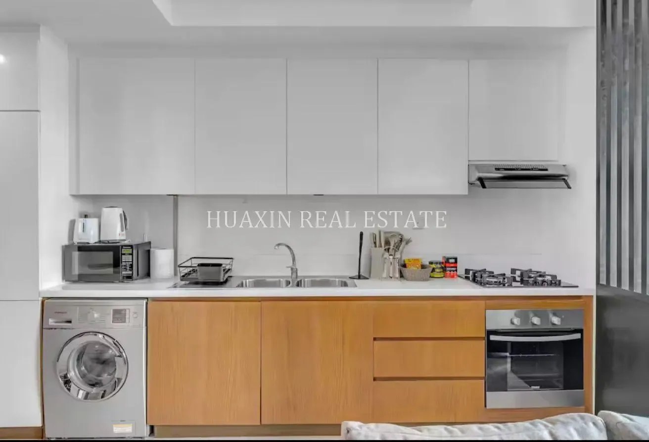 Fully Upgraded | High ROI | Luxury Furniture