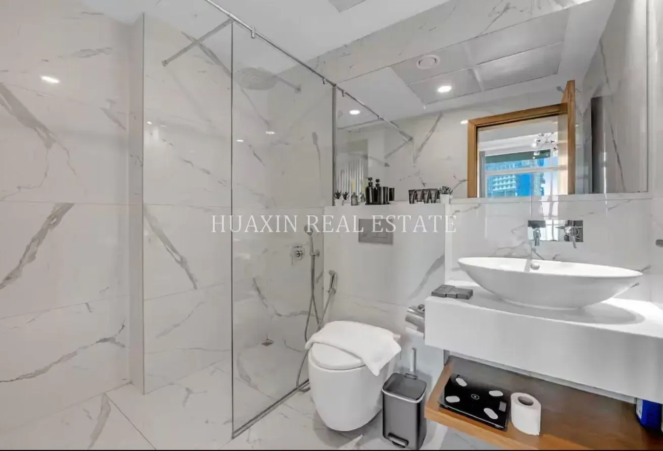 Fully Upgraded | High ROI | Luxury Furniture