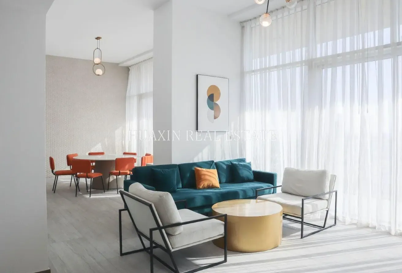 Luxury Furniture | Luxury Finishing | Great Views