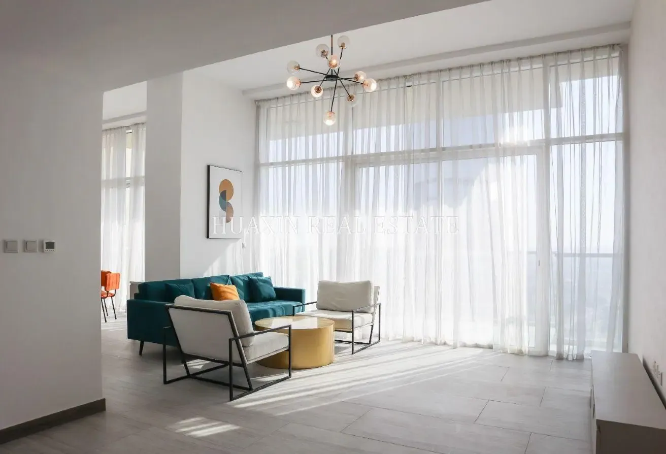 Luxury Furniture | Luxury Finishing | Great Views