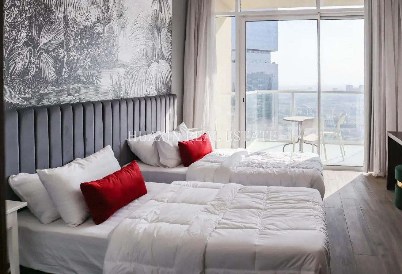 Luxury Furniture | Luxury Finishing | Great Views