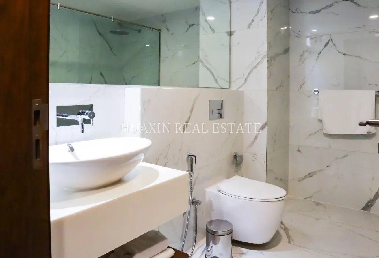 Luxury Furniture | Luxury Finishing | Great Views