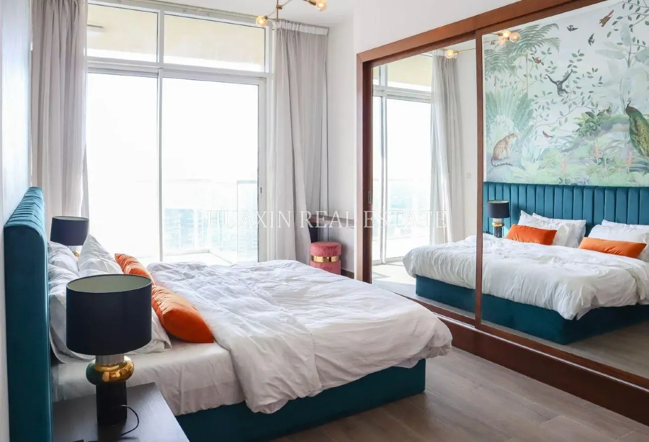 Luxury Furniture | Luxury Finishing | Great Views