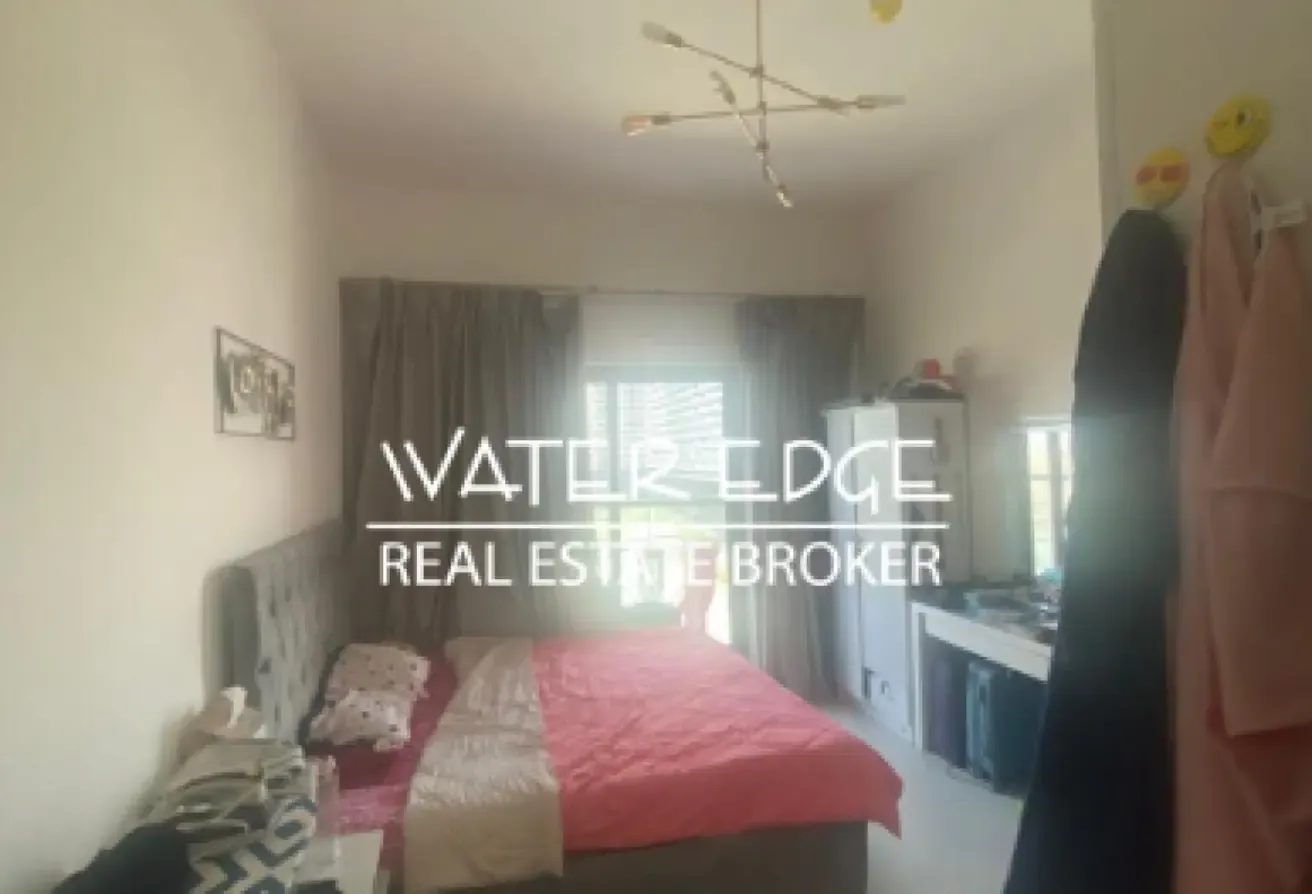 9.2% ROI | Rented | Bright Unit