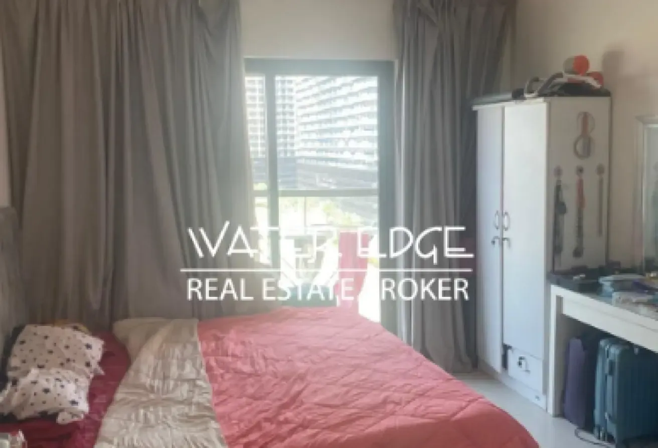 9.2% ROI | Rented | Bright Unit