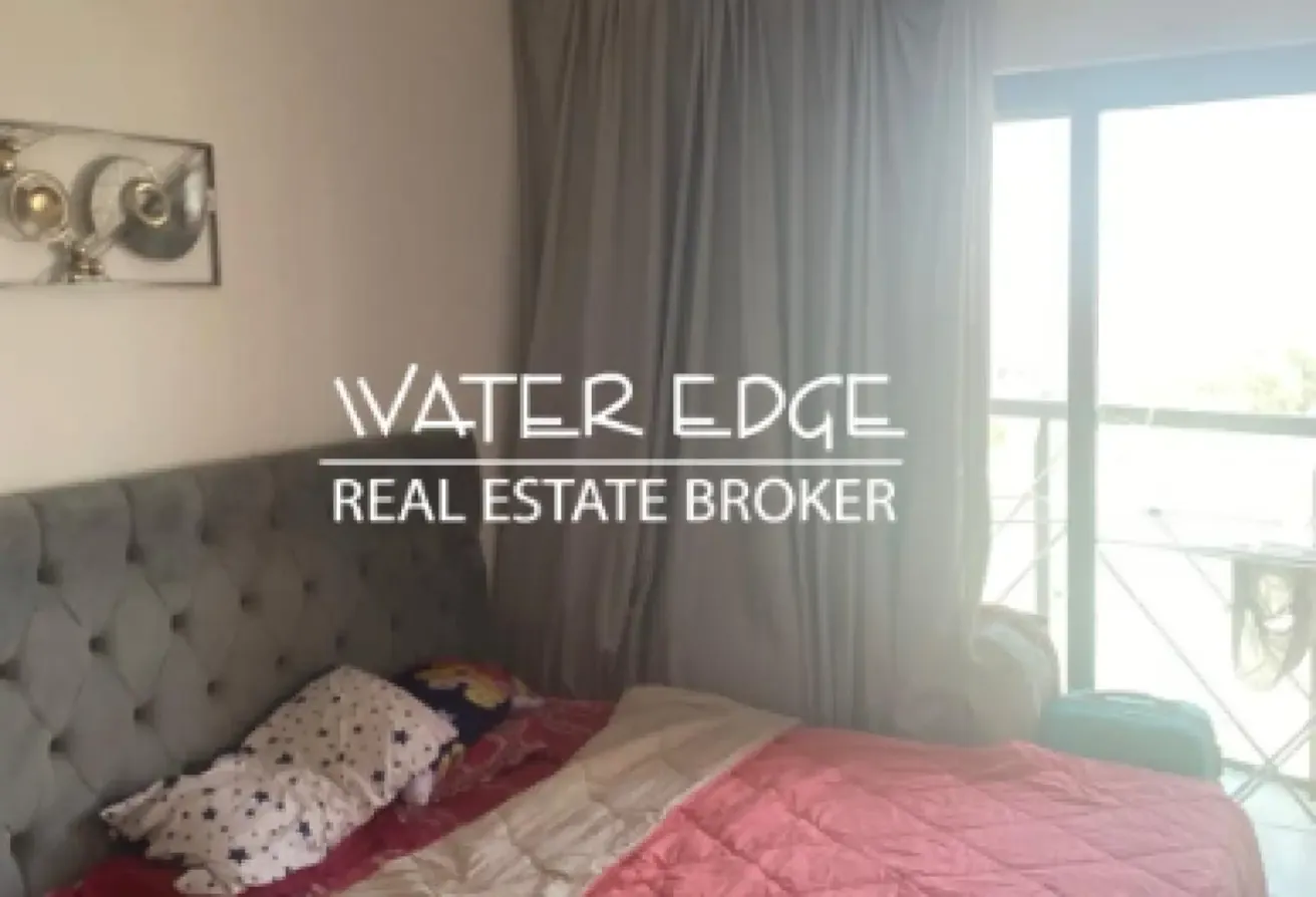 9.2% ROI | Rented | Bright Unit