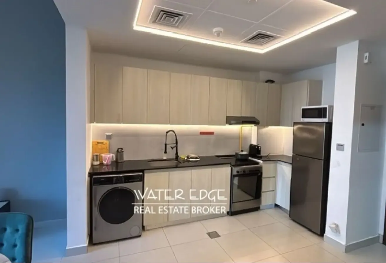 Large Terrace | Furnished | Vacant and Upgraded