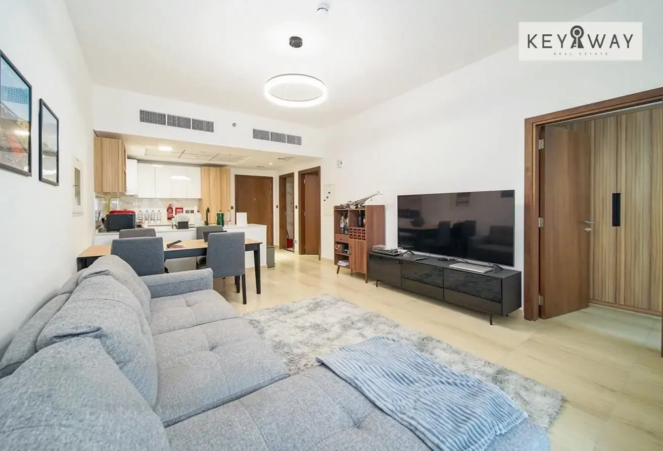 Tenanted | Modern 1-Bedroom | Stunning Amenities
