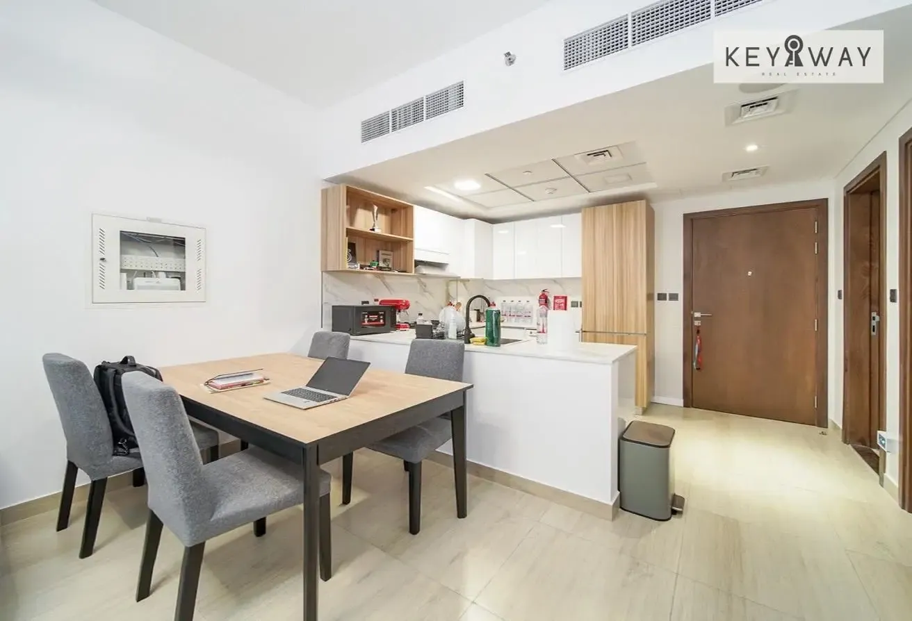 Tenanted | Modern 1-Bedroom | Stunning Amenities