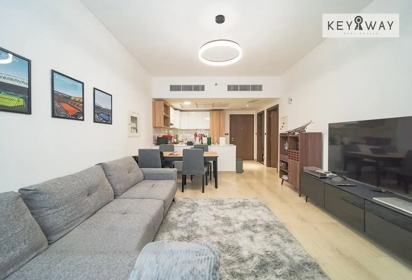 Tenanted | Modern 1-Bedroom | Stunning Amenities