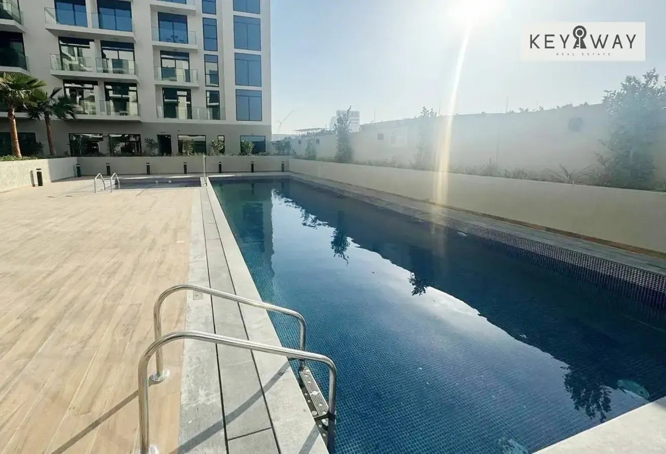 Tenanted | Modern 1-Bedroom | Stunning Amenities