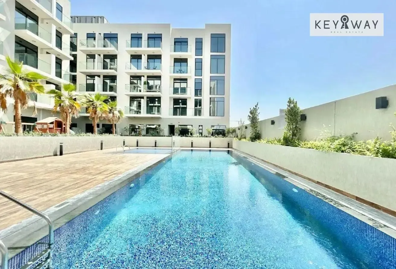 Tenanted | Modern 1-Bedroom | Stunning Amenities