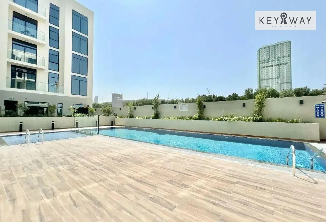 Tenanted | Modern 1-Bedroom | Stunning Amenities