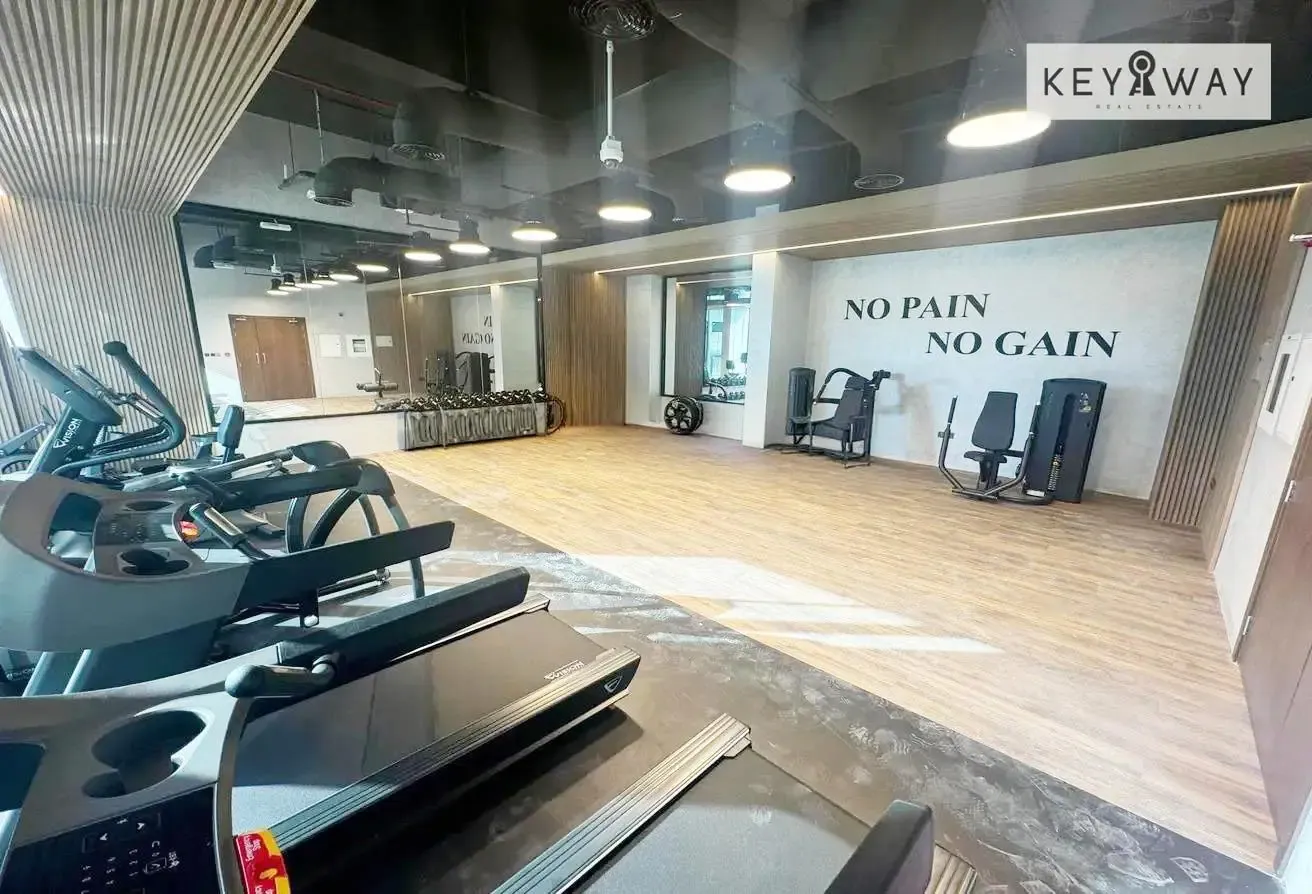 Tenanted | Modern 1-Bedroom | Stunning Amenities