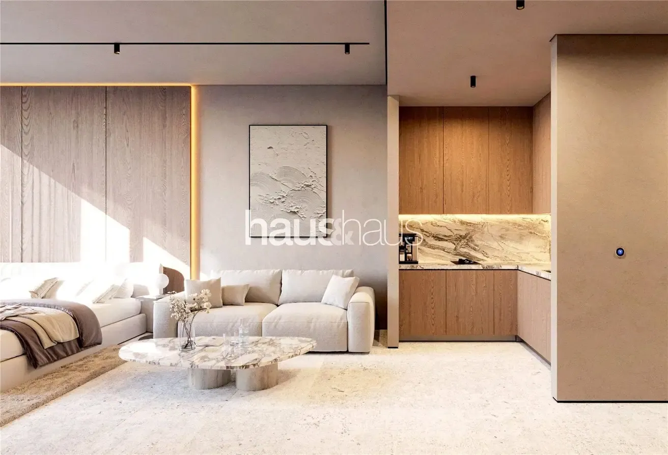 Private pool | Designer studio | Fully Furnished