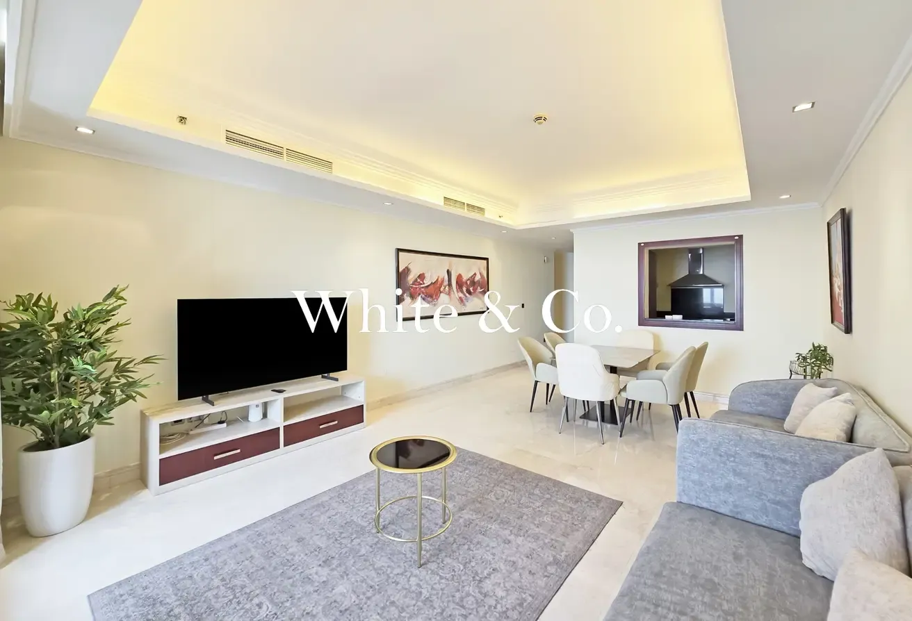 Huge Terrace | Sea + Sunset View | Vacant