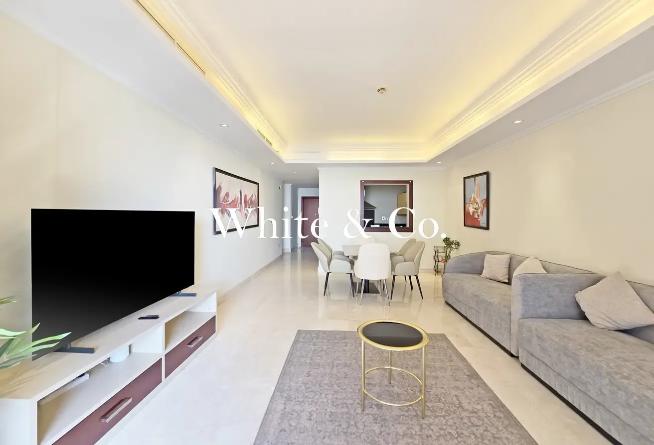 Huge Terrace | Sea + Sunset View | Vacant