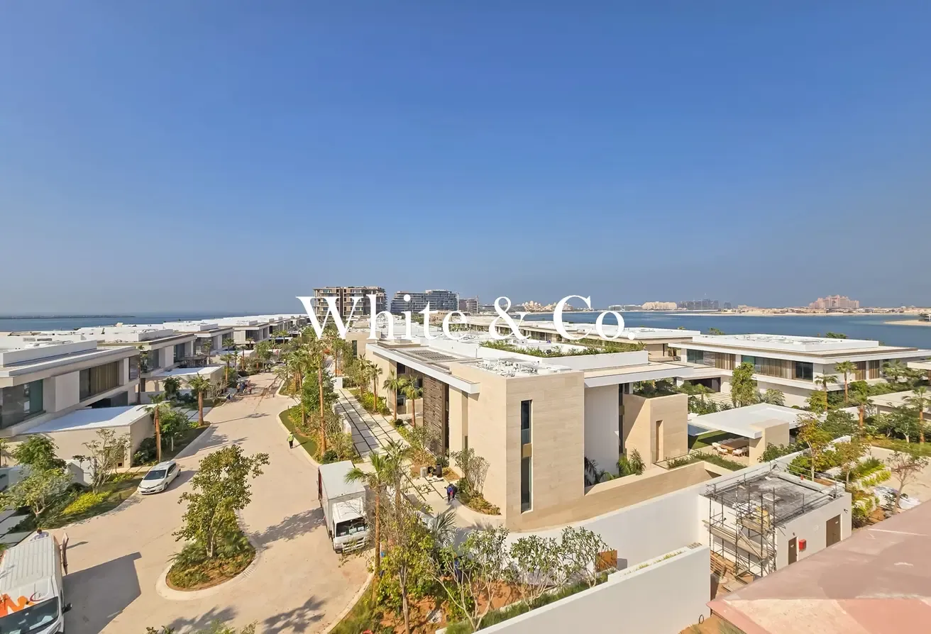 Huge Terrace | Sea + Sunset View | Vacant