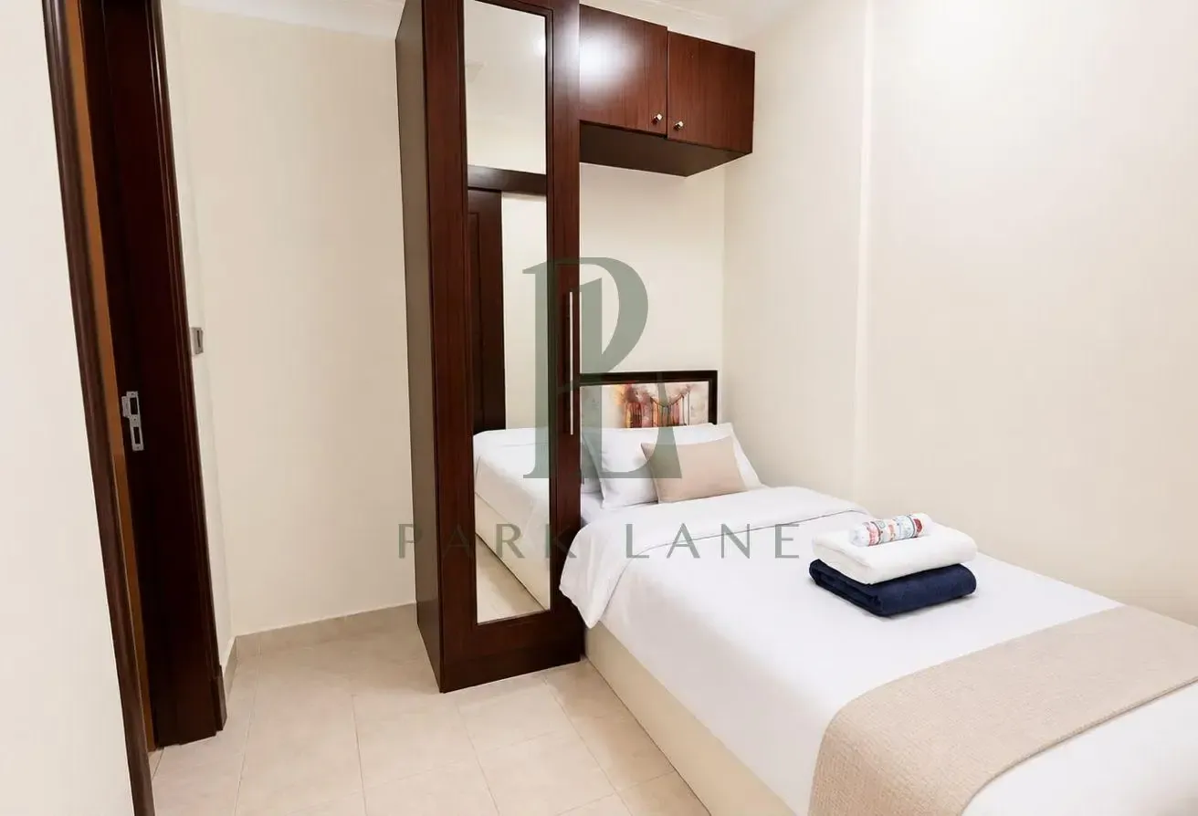 Panoramic Sea & Dubai Eye View | Unfurnished|2BR+M