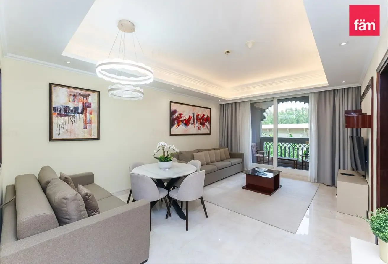 Upgraded | Private Beach | Furnished