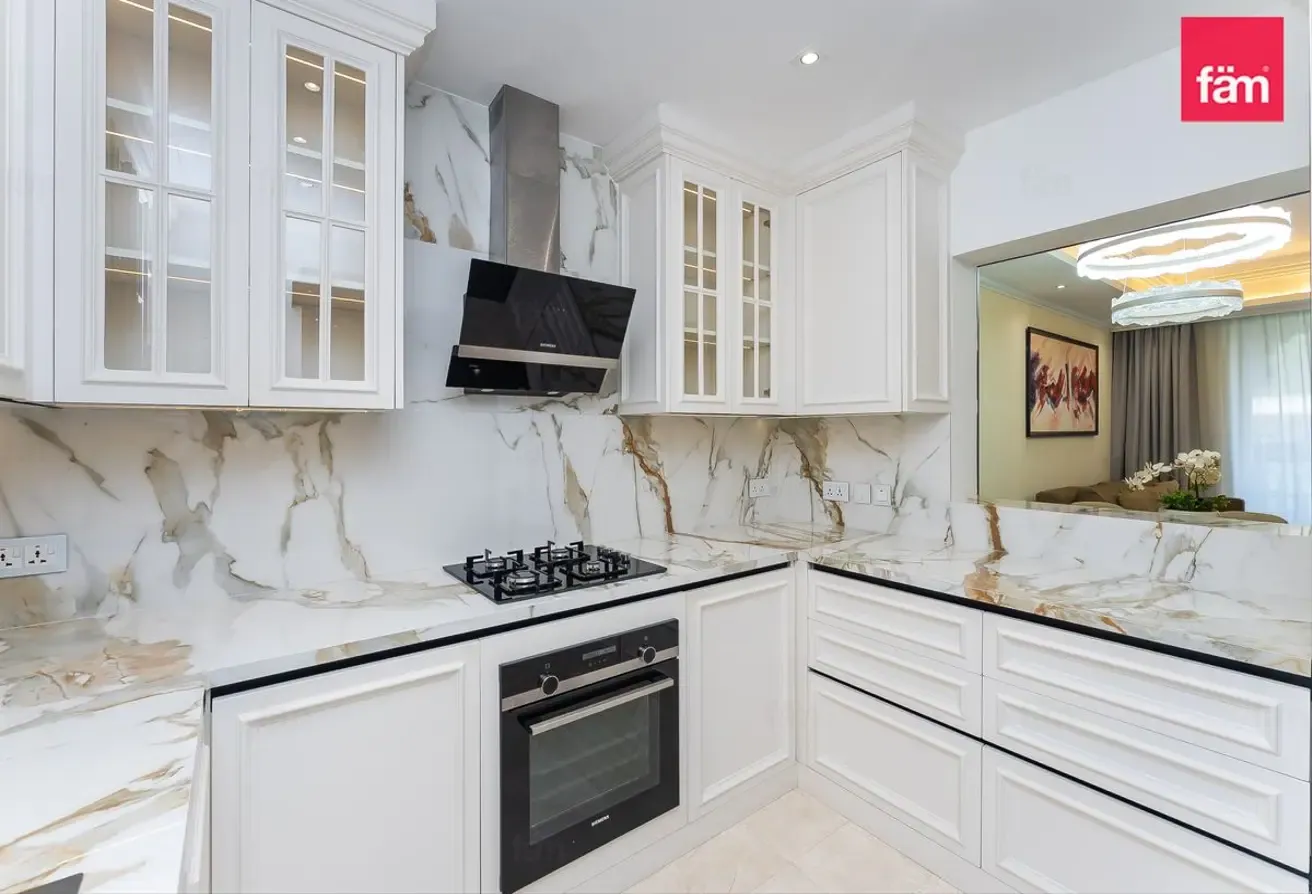 Upgraded | Private Beach | Furnished