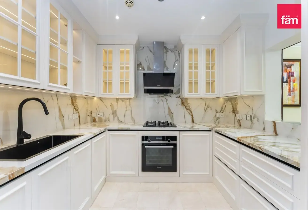 Upgraded | Private Beach | Furnished