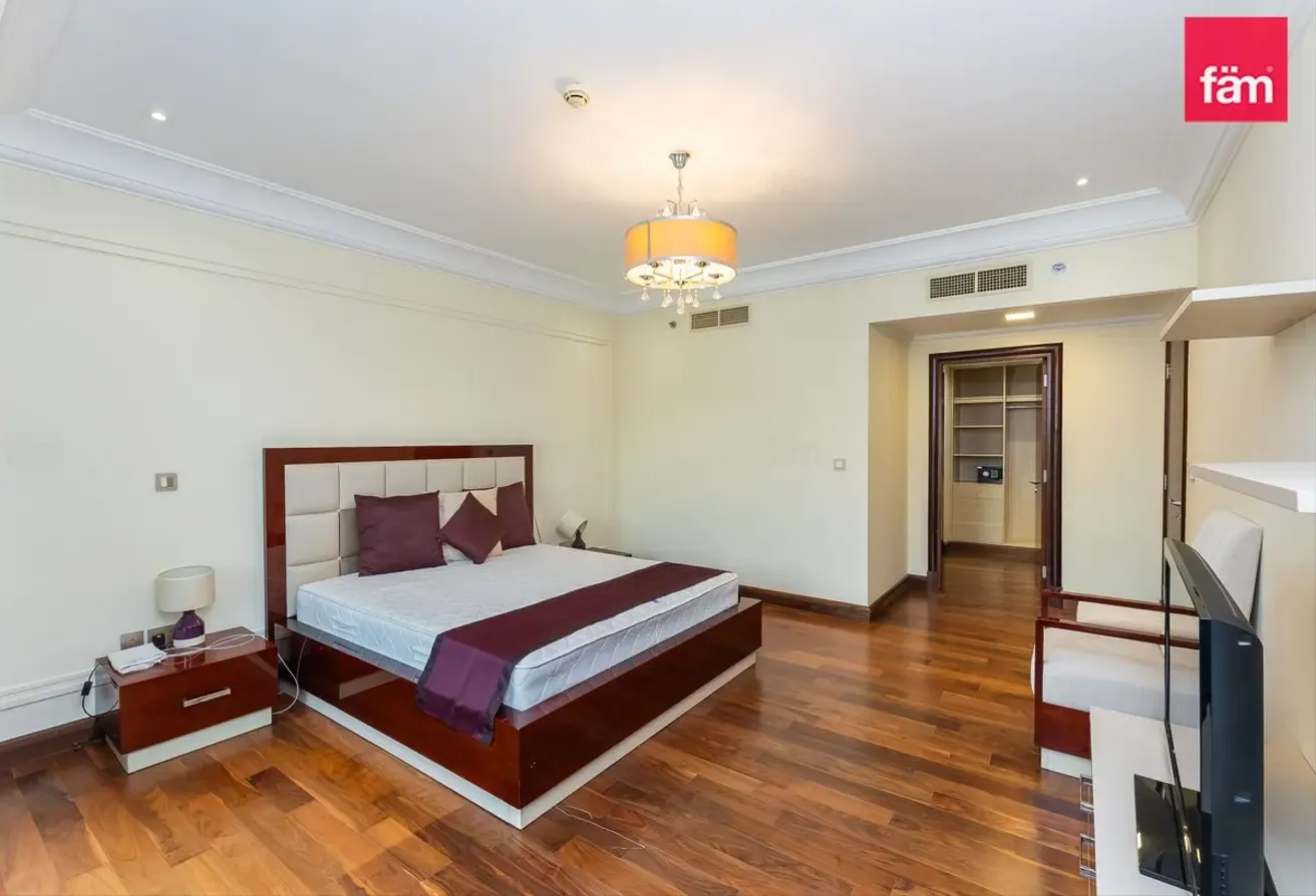 Upgraded | Private Beach | Furnished
