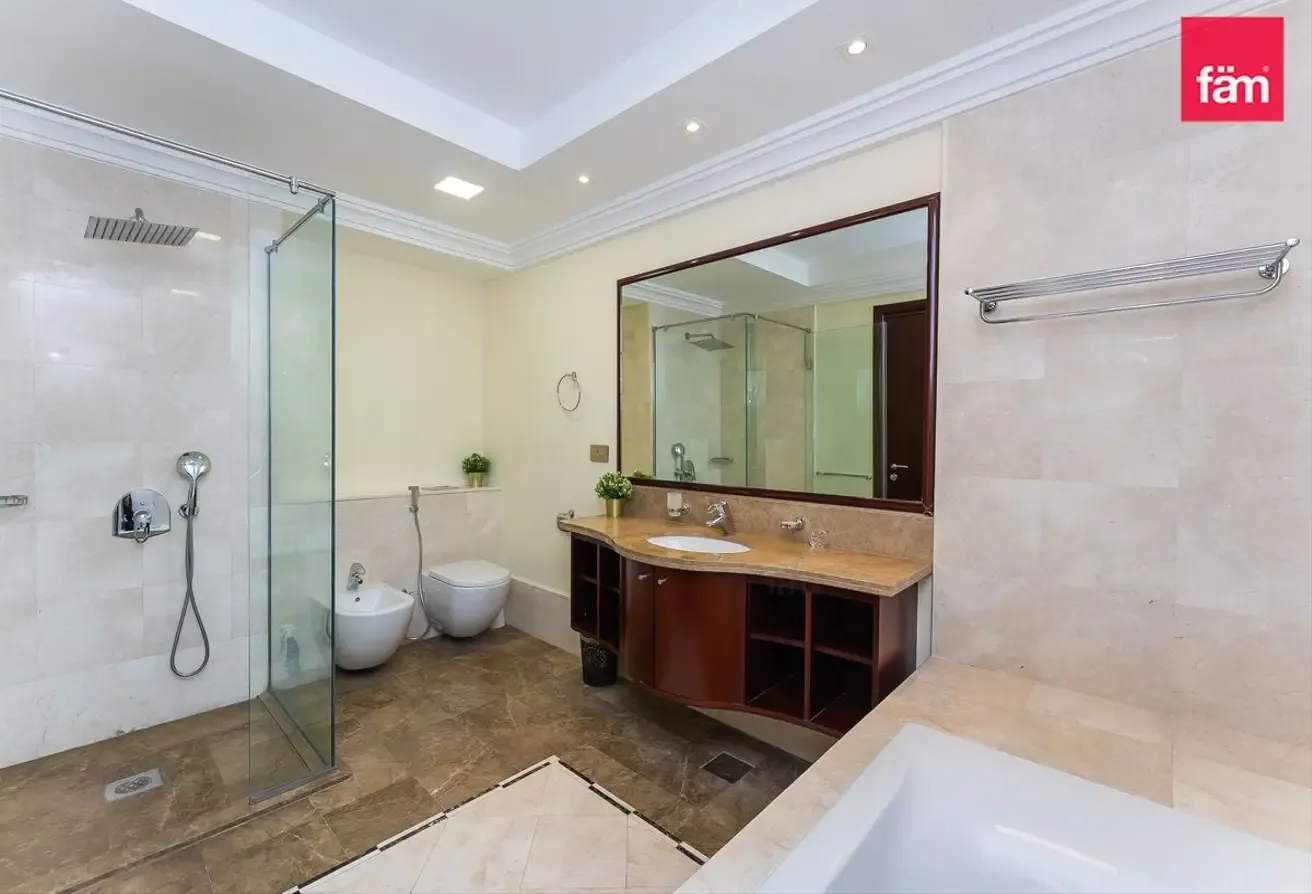 Upgraded | Private Beach | Furnished