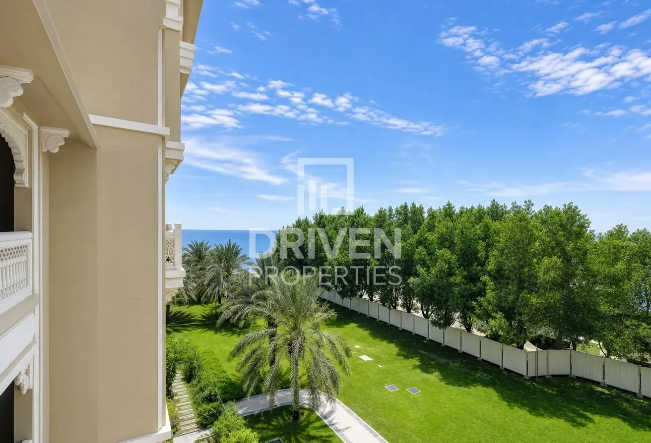 Vacant on Transfer | Full Sea View | Beach Access