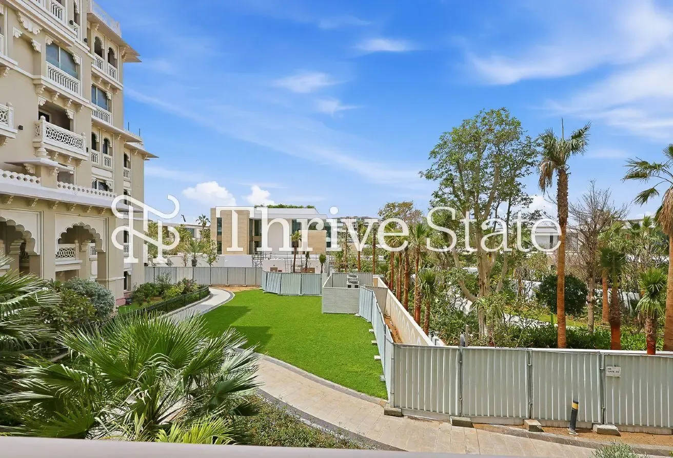 Beachfront | Multiple Units | Luxury Living