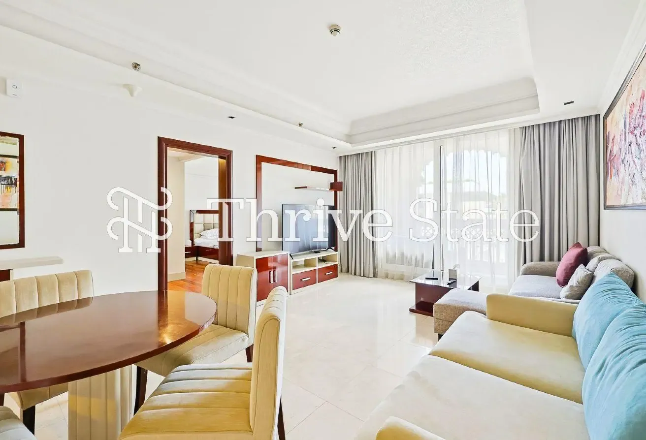 Beachfront | Multiple Units | Luxury Living