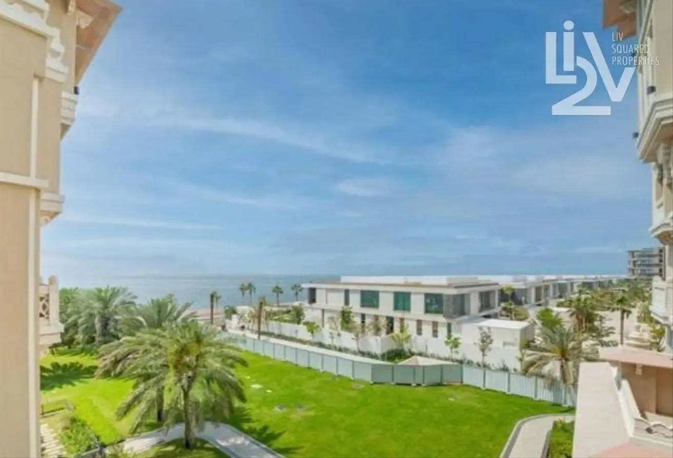 Vacant on Transfer | Sea View | Beach Access