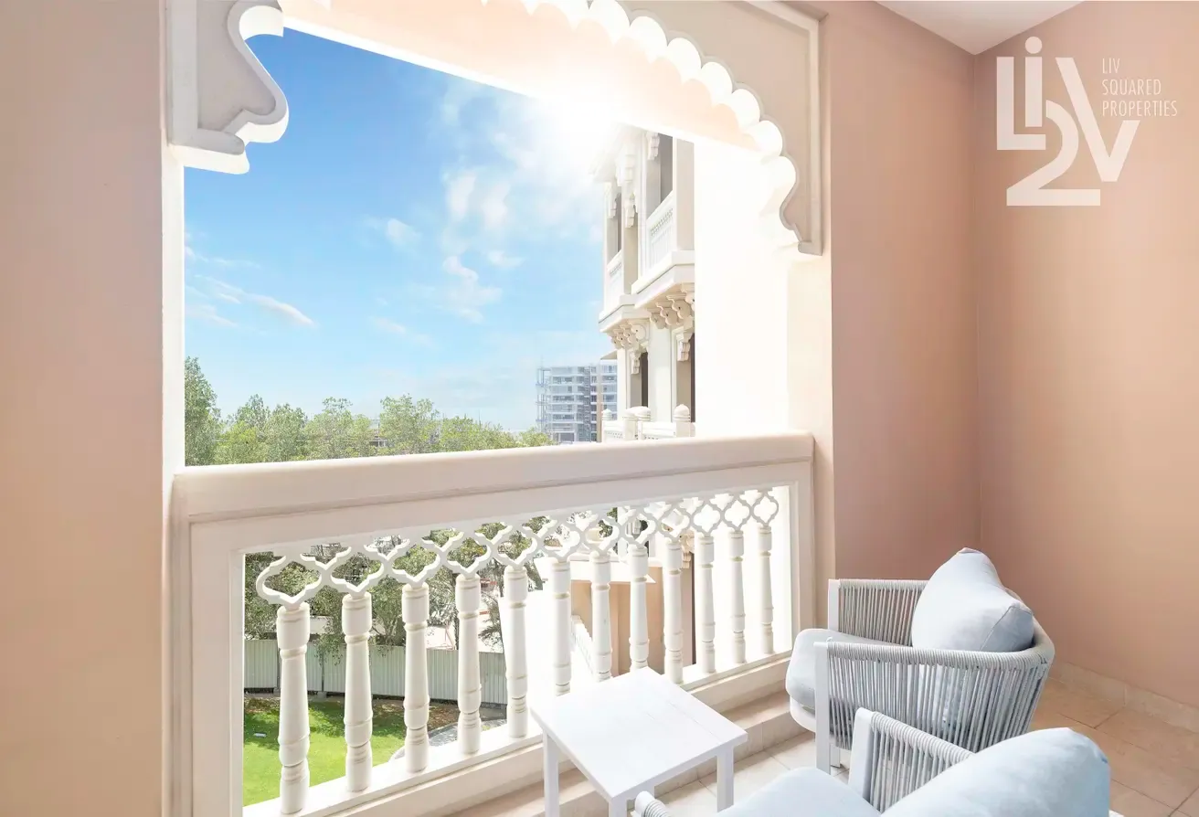 Vacant on Transfer | Sea View | Beach Access