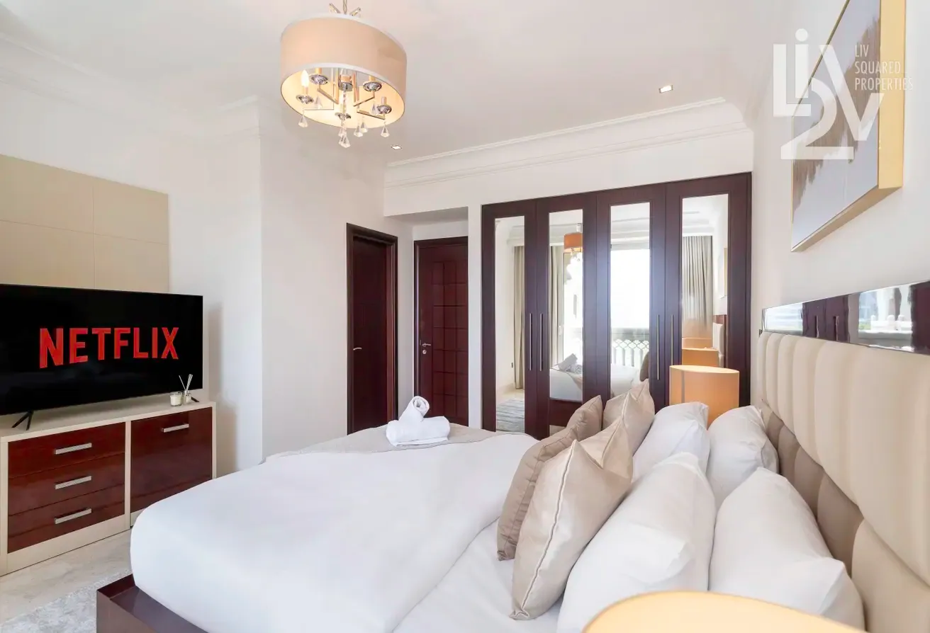 Vacant on Transfer | Sea View | Beach Access
