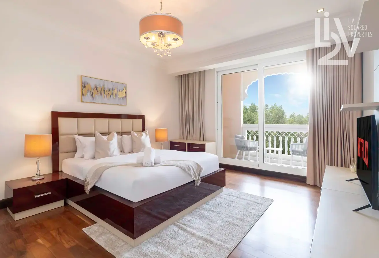 Vacant on Transfer | Sea View | Beach Access