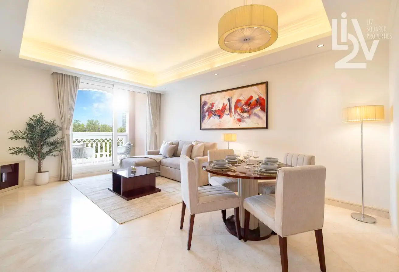 Vacant on Transfer | Sea View | Beach Access