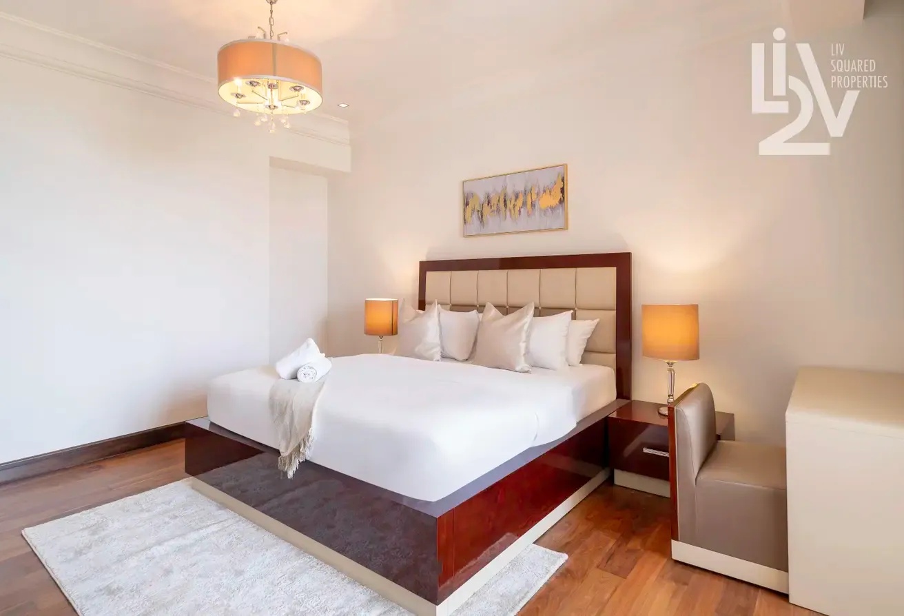 Vacant on Transfer | Sea View | Beach Access