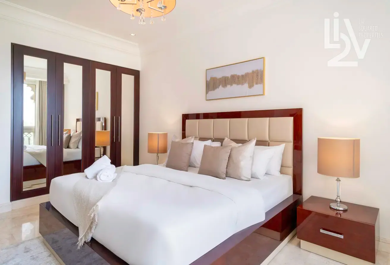 Vacant on Transfer | Sea View | Beach Access