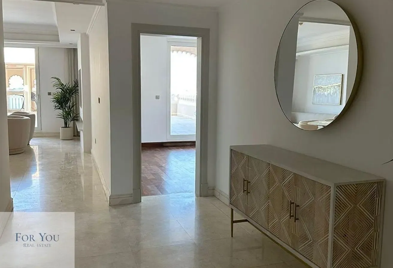 PREMIUM 3BR | WATER VIEWS | BEACHFRONT COMMUNITY