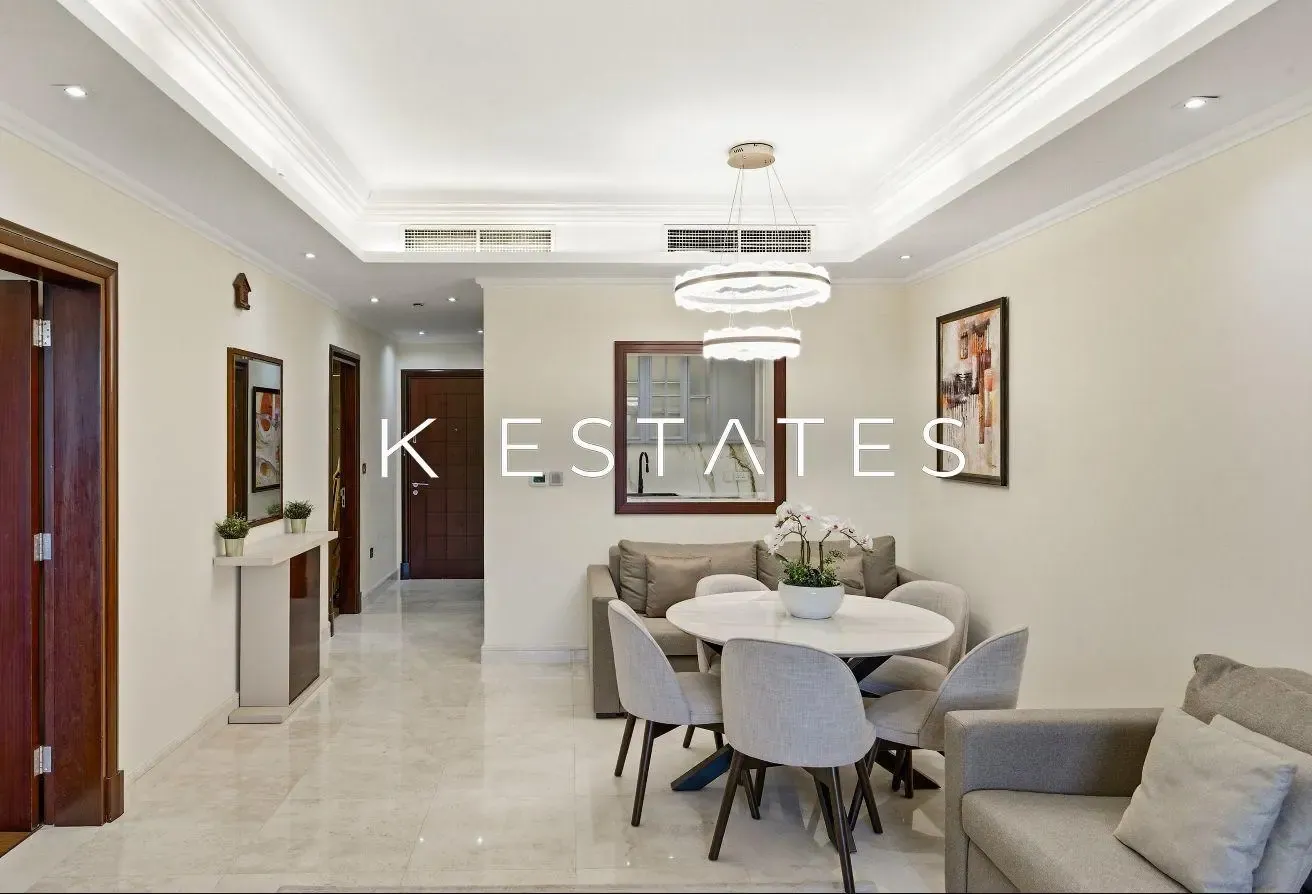 Upgraded | Private Beach | Ready to Move In