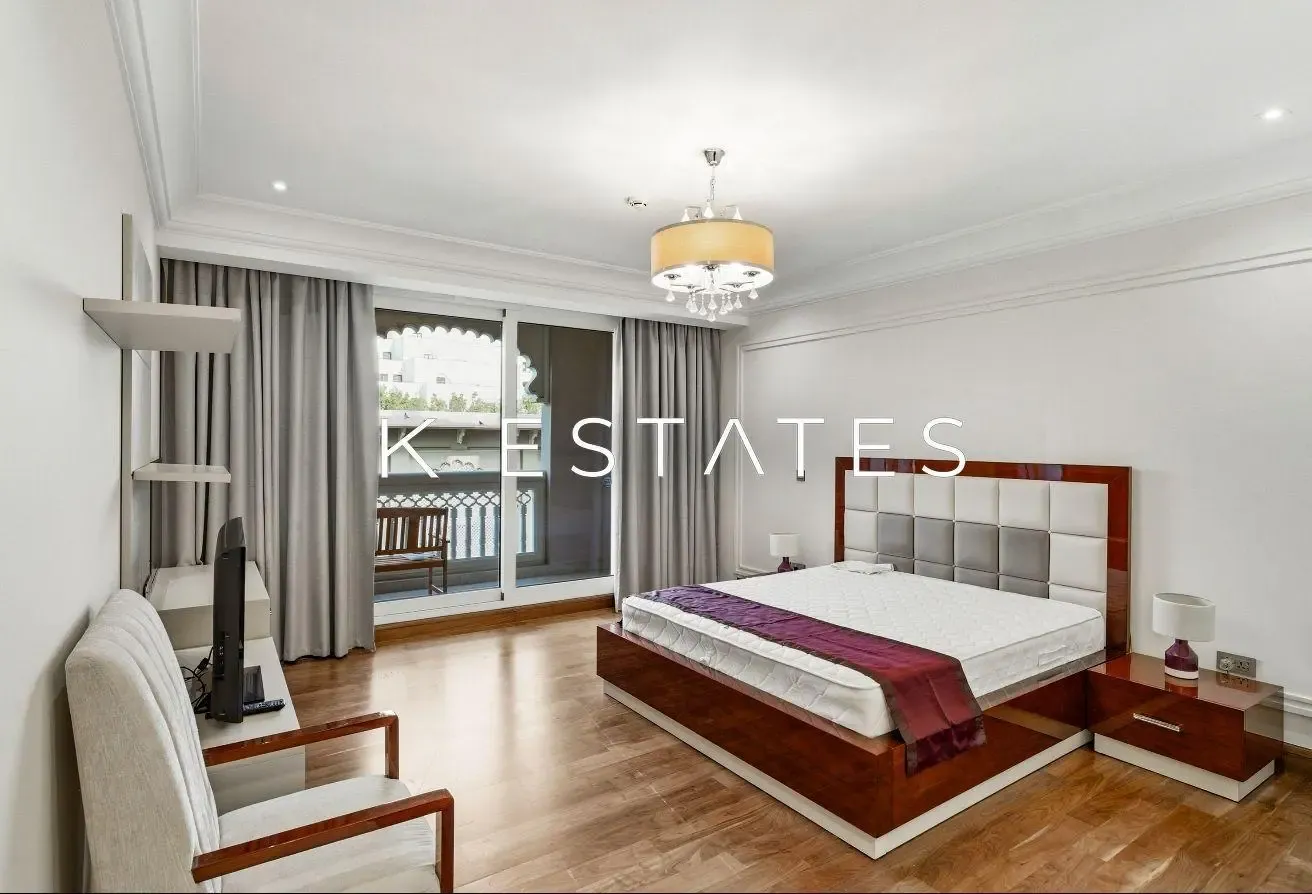 Upgraded | Private Beach | Ready to Move In